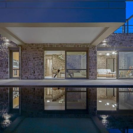 Villa Theologos 테오로고스 외부 사진
