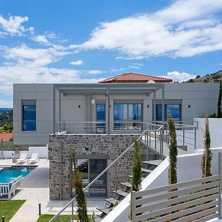 Villa Theologos 테오로고스 외부 사진