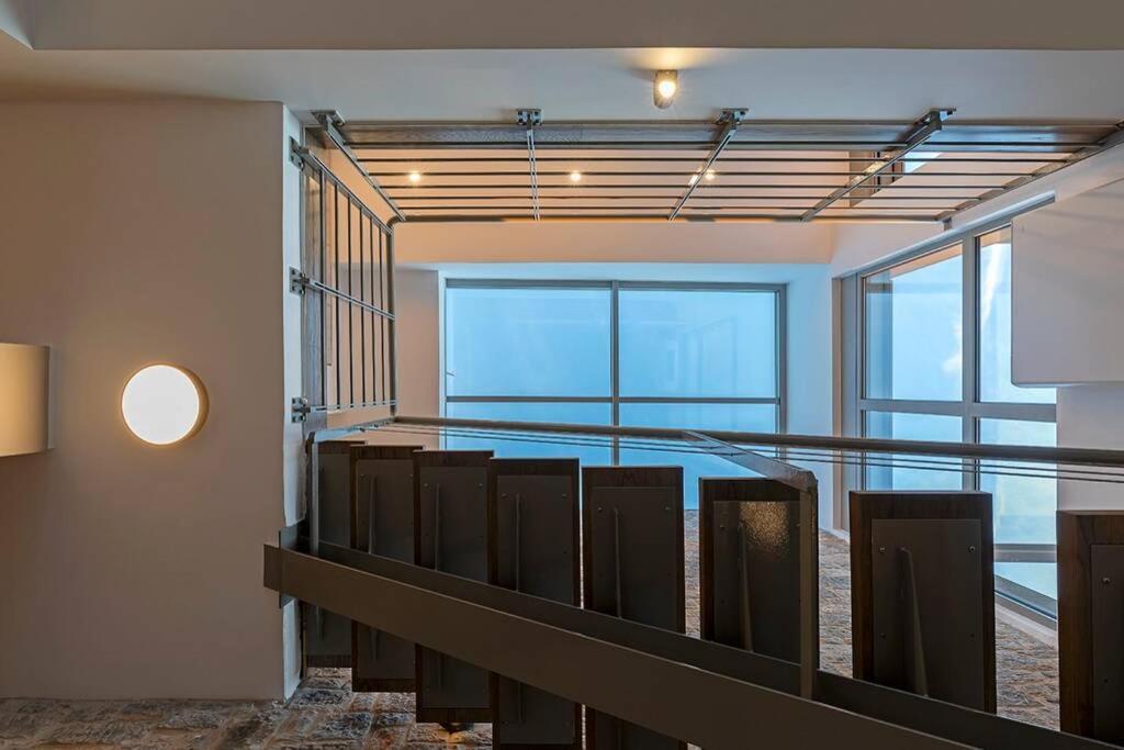 Villa Theologos 테오로고스 외부 사진
