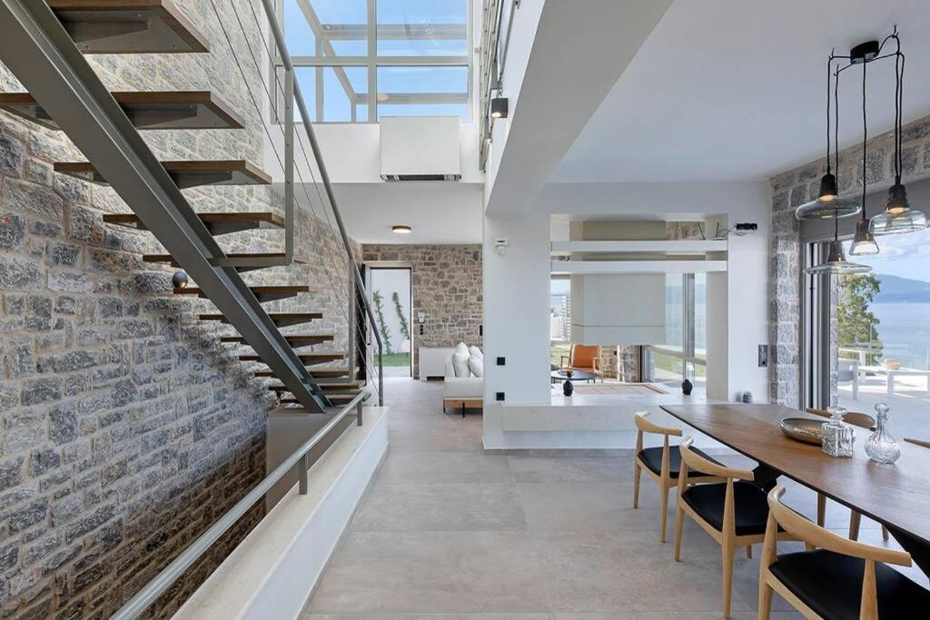 Villa Theologos 테오로고스 외부 사진